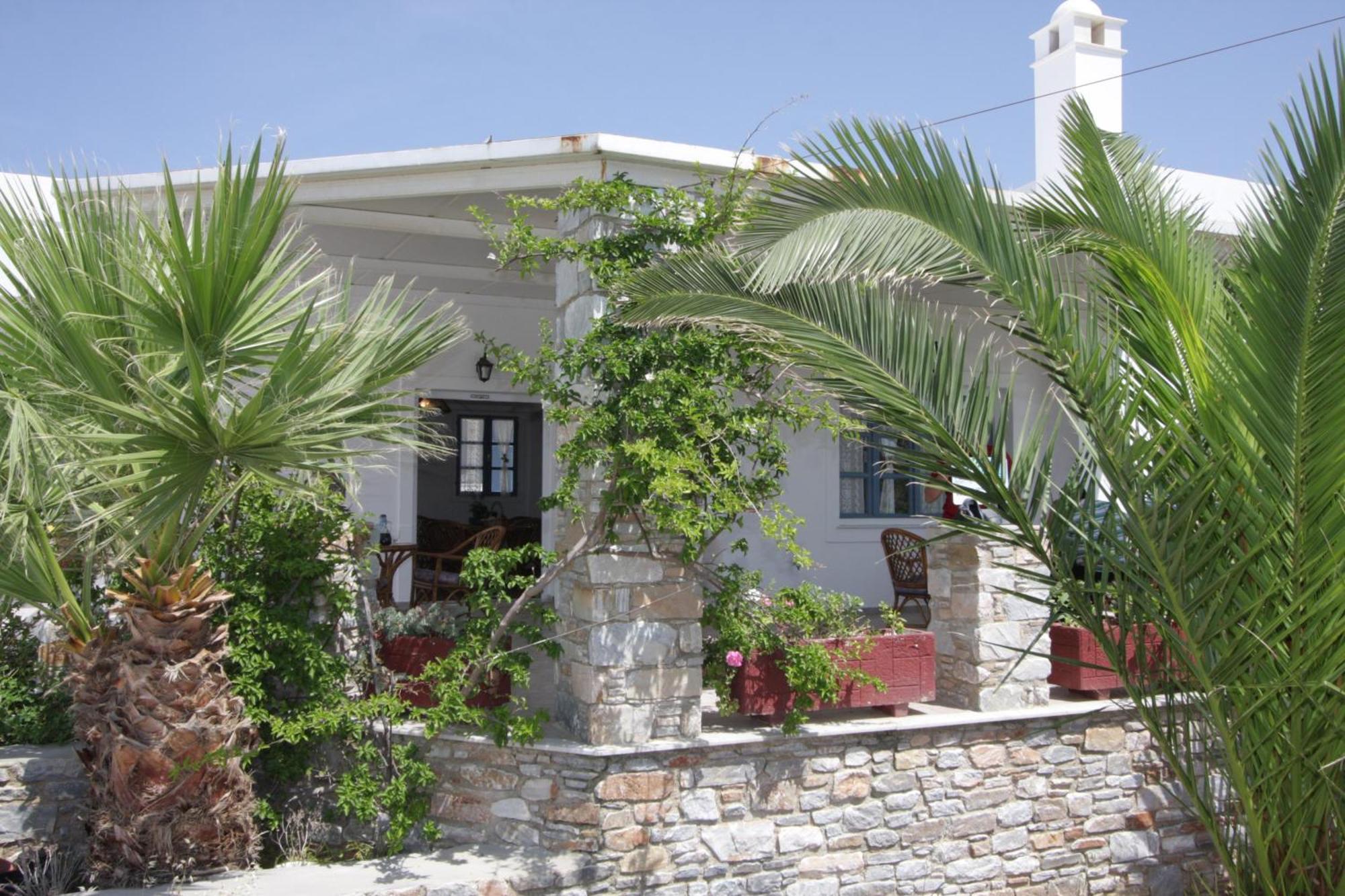 Manos Apartments Mégas Yialós-Nítes Esterno foto
