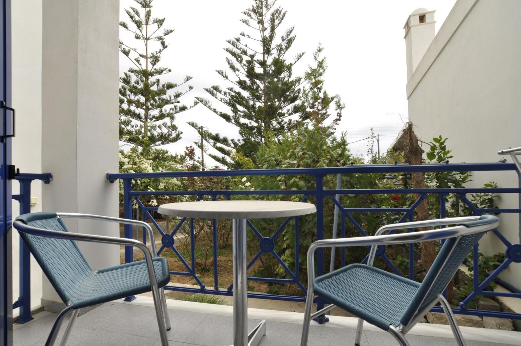 Manos Apartments Mégas Yialós-Nítes Camera foto